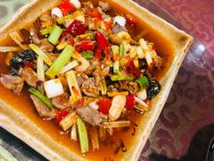 -青城甲(青城山店)