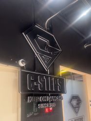 -G-STEPS舞蹈工作室