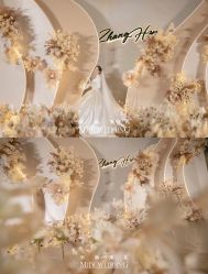 点击看大图 -米迪婚礼