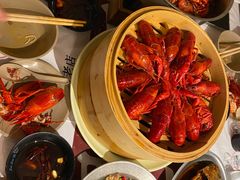 -靓靓蒸虾·头牌蒸虾(雪松路总店)