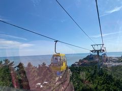 -摩天岭风景区