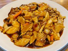 -陈傻子餐厅(世纪都会店)