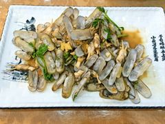 -渔码头食府(蓬莱阁店)
