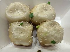-腾元生煎(西华路店)