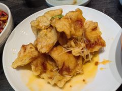 -李记饺子·熏酱东北菜(欢乐谷店)