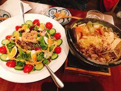 -铃木食堂(帽儿胡同店)