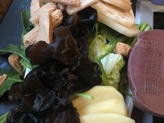 -新辣道鱼火锅(领展购物广场·中关村店)