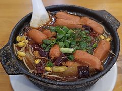 -沈妈砂锅(双楠店)