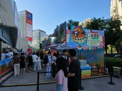 -凯德MALL(望京店)