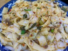 -再回首鸡肉米线(人民路一店)