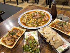 -醉八仙热酒馆(渝中店)