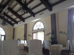 西餐厅-意大利农场度假村