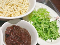 -姚记炒肝店(簋街店)
