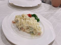 -新侨三宝乐西餐厅(崇文门店)