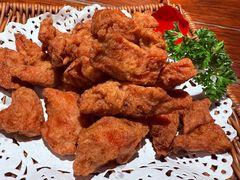 -前海沿·青岛菜(五四广场永旺店)