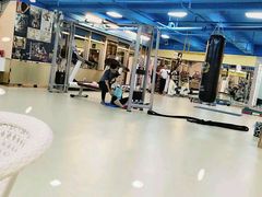 -中田·健身+普拉提(太阳广场店)