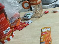 -华夏良子·足道SPA艾灸(王府井店)