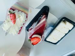 -85度C(厦门中华城新店)