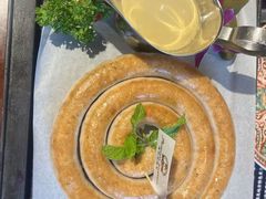 -喀秋莎西餐厅