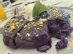 -The Sunny Side Cafe Station 1