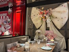 -海派悦庭·海胆烧麦·新融合菜(凯德广场店)