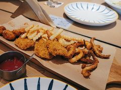 -必胜客(大宁路店)