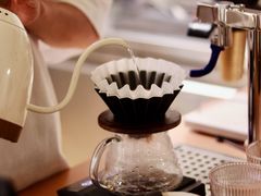 -本無咖啡·BeanWood Coffee