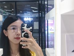 -MODJO•木左眼镜(云玺万科里店)