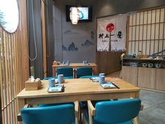 大堂-村上一屋(望京店)