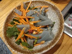 -阿婆情腊排骨火锅(金虹路店)