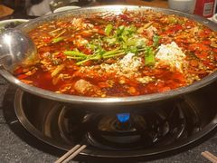 -小饕荟雅安贡椒鱼鲜馆(广福桥店)
