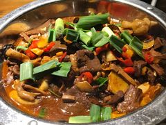 -衡厨·衡阳土菜(中南店)