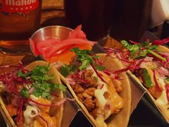 -Q MEX 库迈墨西哥餐吧(三里屯店)