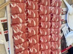-阳坊大都涮羊肉(阳坊总店)