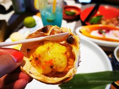 京料理星光耀店-京料理·日料自助·铁板燒(复悦城店)