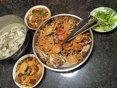 -粮心小农·大头虾亲子生态园(长发店)