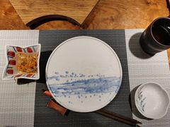 -森味薪火烧•烧鸟居酒屋•日本料理(望京店)