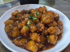 -芦茨金富饭庄·25年老字号·专做稻草鸡