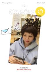点击看大图 -BENSON沙龙
