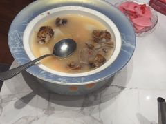 -牧雲子·臻选云南菜 .商务宴请(泰然大厦店)