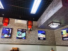 大堂-乡姑缘陕西美食(上海桂林科技园店)