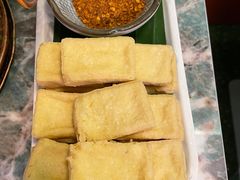 -浩海火烧云傣家菜(京广店)