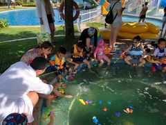 -三亚亚龙湾天域度假酒店