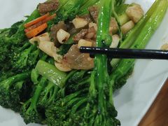 -南记食粥坊·宵夜大排档(岭南分店)