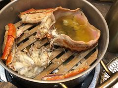 -蟹之国·精品蟹料理(极地店)