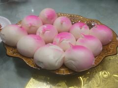 -韶山毛泽东同志故居