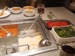-海底捞火锅(银泰中心店)