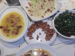 -蒲城王家烧烤大全(渭南分店)