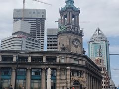 -上海城市规划展示馆