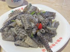 -北方饺子王·海肠捞饭·海鲜锅(山大店)
